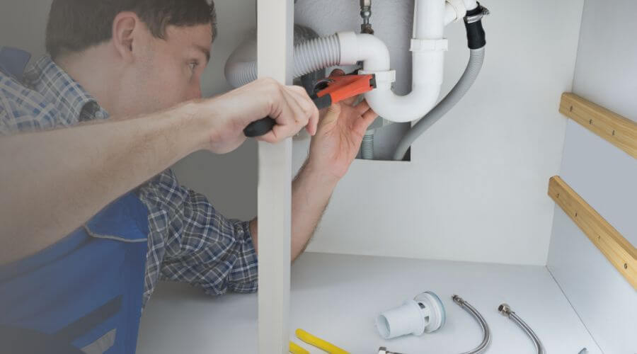 Professional same day plumber in Worthville, PA